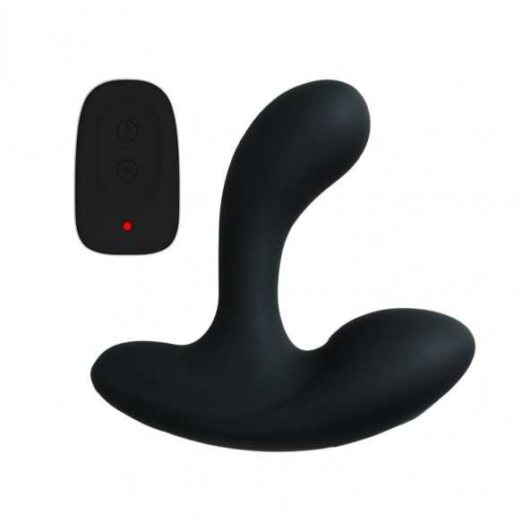 LEVETT KAY Smart Remote Prostate Massager (Wireless Remote - Chargeable)